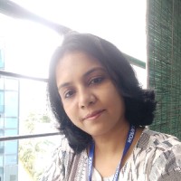 Sayantani Sen Ray