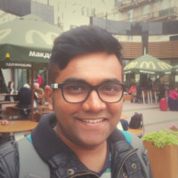 Swapnil Chaudhari