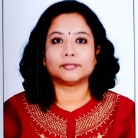 Geetha Karthikeyan