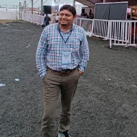 Pallab Mondal