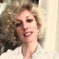 Svetlana Khablak