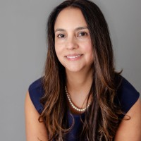 Aracely Sansone, MBA
