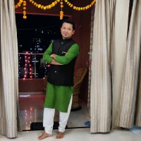 Pratik Nawale