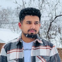 Husanpreet Singh