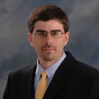 Brent Couture, CPM, COS, TCS