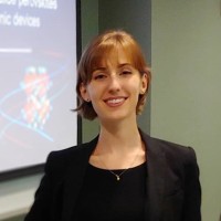 Katelyn Dagnall, Ph.D.