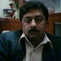 Muhammad Anwar Choudhary