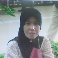 Rahimah Ahmad