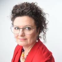 Pia Pehrsson
