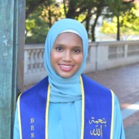 Safiyah Razzak