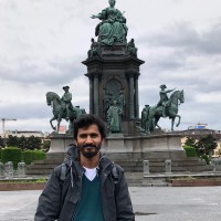 Mahesh Nagaraju