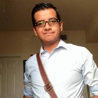 Jeffrey Ampuero
