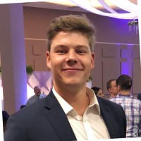 Caleb Anders