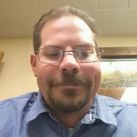 Chris Tuffile