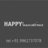 Happy innovation