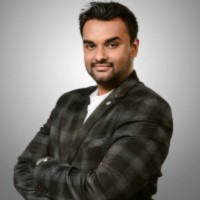 Amal Perera