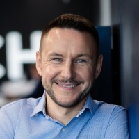 Krzysztof 'Chris' Uchman