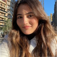 Isabella Macedo dos Santos