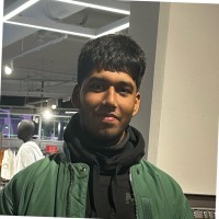 Arsh Ahmed