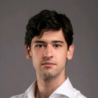 Antonio Carlos G. Morais