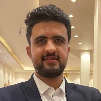 Ahmed Hendy