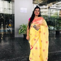 Sneha Gadela