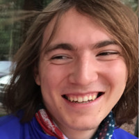 Mason Lengyel, BS