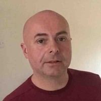 Paul Hewitt