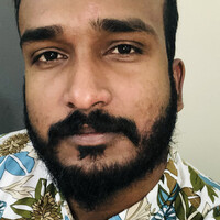 Nandu Narayanan