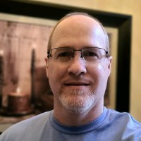 Steve Mabry