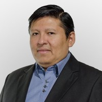 José Rolando Mamani