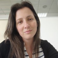 Raquel Patrícia Dos Santos