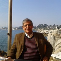 Gilberto Arturo Olivares Gutiérrez