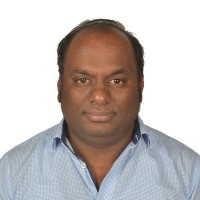 Shankar Srinivasan