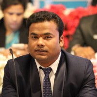 Saahil Tiwari