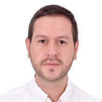 Sergio Restrepo Baena