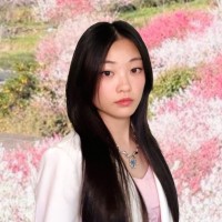Katie Fang