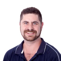 Caleb Geddis