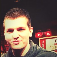 Jeroen De Vos