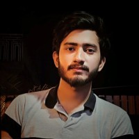 Ali Ahmad