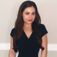 Bella Rodriguez