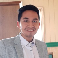 Nicolás Llauquen Montecinos