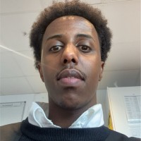 Muktar Omar