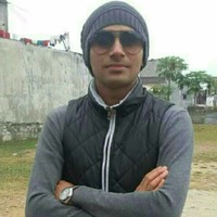 Dipen Bhatta
