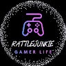 Rattlejunkie Undefined