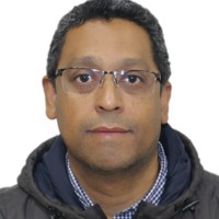 Antonio Luis Villarreal Garcia
