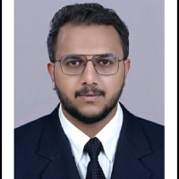 Antony Joseph