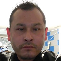 Marcos Bahena