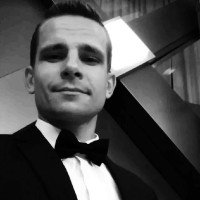Yegor Kozhemyakin