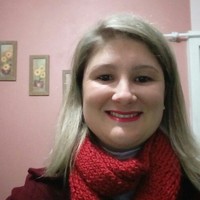 Angela Caroline Steffens